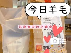 -麦当劳(无锡永乐店)