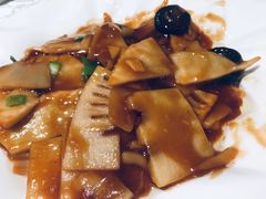 烧二冬-马凯餐厅(地安门店)