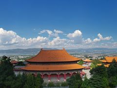 -崇圣寺三塔文化旅游区