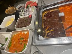 -海底捞火锅(青悦城店)