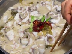 -有家酸菜鱼(苏州绿宝广场店)