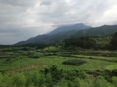 -黄山北站