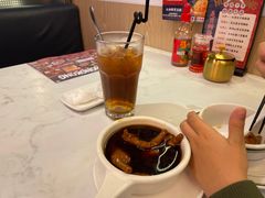 -食大利香港茶餐厅(南亚风情第一城店)