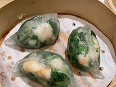 -喜宴又一村·粤菜·茶点·海鲜(壹方天地店)