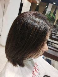 -CARR SALON