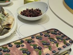 -赢融印象•龙泉店•清真云南菜•民族菜(小菜园店)