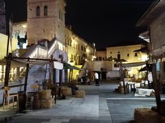 -华谊兄弟（长沙）电影小镇