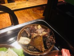 -周幺妹重庆老火锅(银泰城总店)