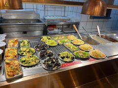 -头壹号 大油条·老长沙盖码饭(北辰店)