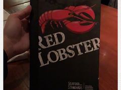 -RED LOBSTER(多伦多DT店)