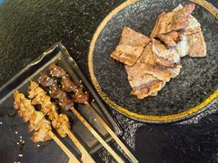 -樱嘢·炭火烧肉(惠南店)