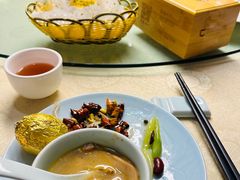 -福慧慈缘素食餐厅(王府井店)