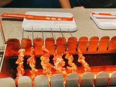 -邢氏老太太烧烤(南山店)