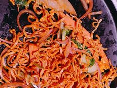 -丰茂烤串(全国首店)