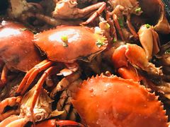 -胖哥俩肉蟹煲(萧山加州阳光店)