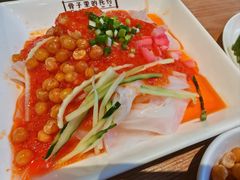 -小瑞厨房·贵州菜·番茄鸡(恒峰步行街店)