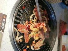 -猫抓烤肉(春熙路店)