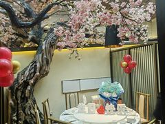 -院里寻菜·祖庵菜宴请(观沙岭店)