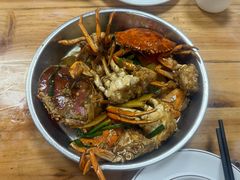 -罗记家常菜(鸿景花园店)