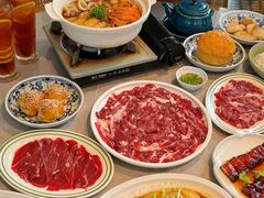-陶兰居·手工点心·粤菜(圆融时代广场店)