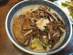 天桥爆肚-百花深处·老北京风味菜