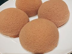 酥皮牛奶包-金玉满堂潮州酒楼(无限极荟购物广场店)