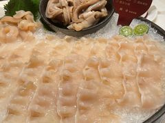 -协成海鲜火锅(海洋花园店)