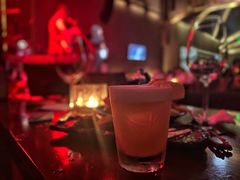 -TZ House音乐现场(来福士中心店)