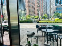 -Seesaw Coffee(上海尚悦湾店)