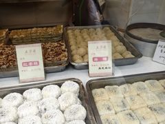 -五芳斋(中山大道总店)
