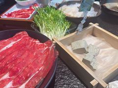 -阳坊涮肉(西直门凯德mall店)
