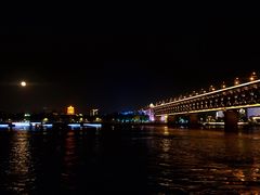 -武汉两江游览·夜游长江(汉口粤汉码头)