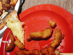 -好伦哥比萨烤肉自助(八里桥店)