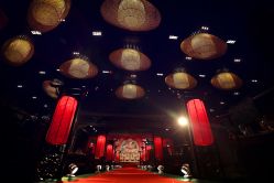 -禧百年中式婚礼馆