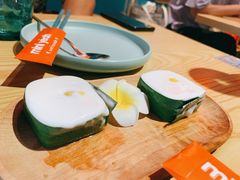 -迷你椰·泰式大排档(虹口店)