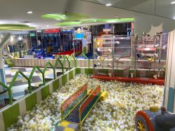 -meland亲子乐园•派对•研学(苏州悠方购物中心店)