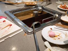 -海底捞火锅(九霄梦天地店)