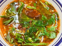 -窄巷口生烫牛肉米线(客村店)