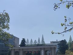 -南京航空航天大学(明故宫校区)