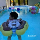 我要去游泳