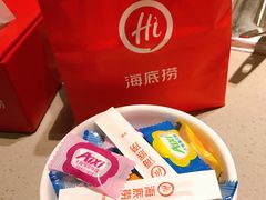-海底捞火锅(关山保利店)