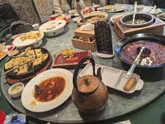 -大鸽饭(汉溪长隆店)