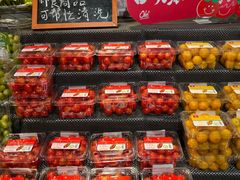 -Olé精品超市(苏州中心店)