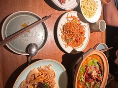 -薇酌饮·陕西菜(南门外店)