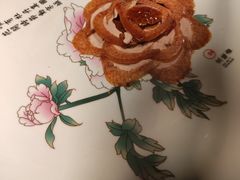 -京味斋·烤鸭·北京菜(安贞店)