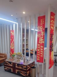 -极客侠男士假发定制补发