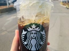 -星巴克(天津SM城市广场店)