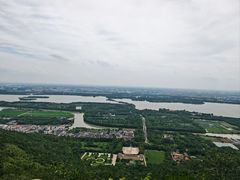 -虞山风景区