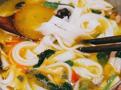 -小满手工粉(北京来福士店)