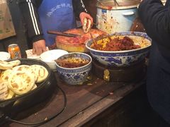 -毅祥斋老孙家泡馍(北院门鼓楼店)